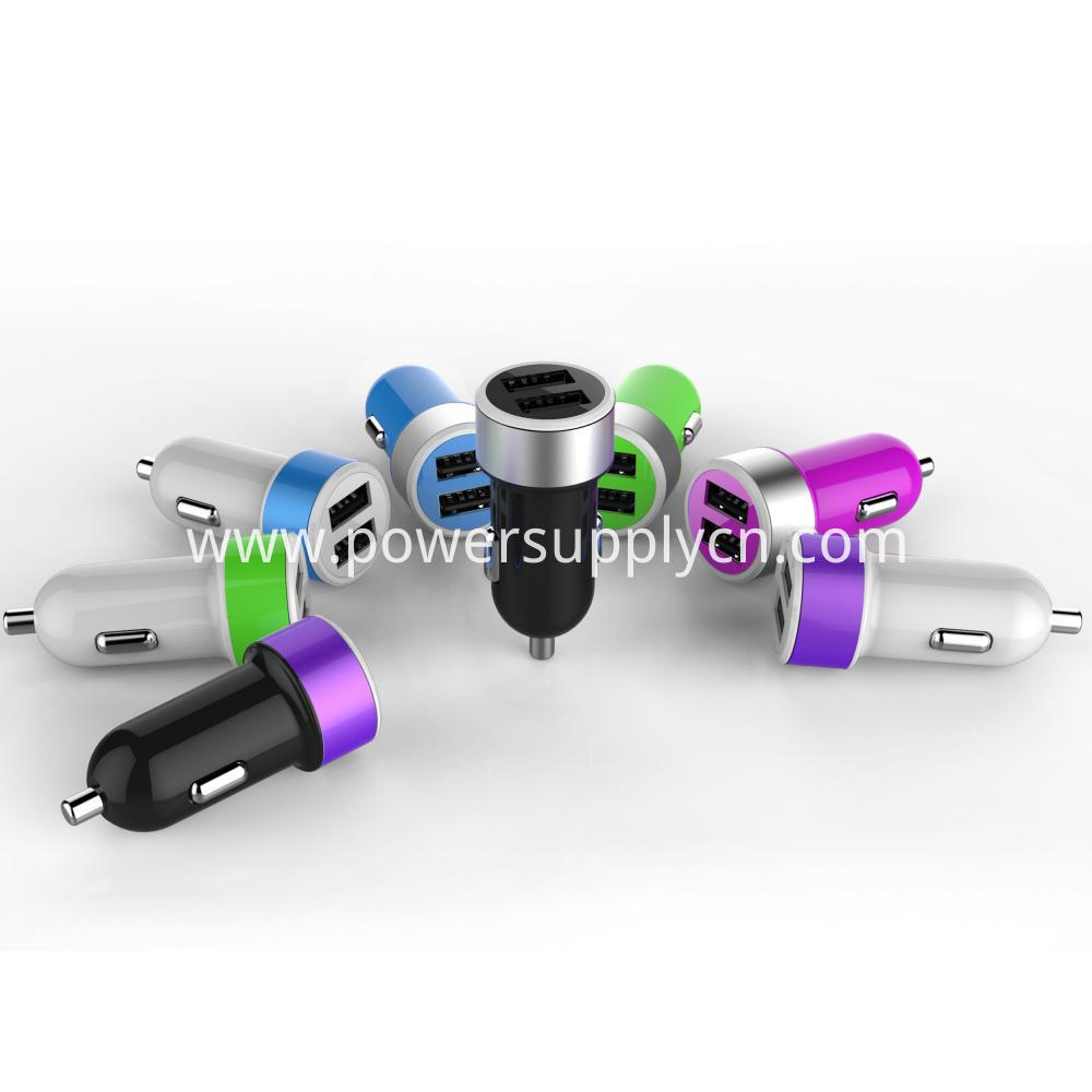 2.4a car charger 2.4a car charger